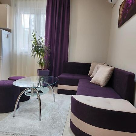 Kavala Lux Apartment Buitenkant foto